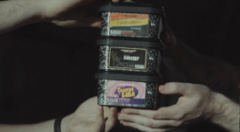 Новые вкусы от Северный