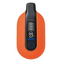 PLONQ ULTRA - Клубника Манго (12000 затяжек)