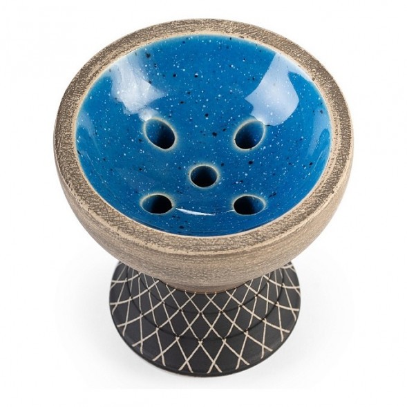 Чаша Alpha Bowl - Turk Design (Blue Sand) купить в Перми