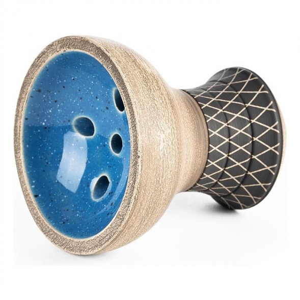 Чаша Alpha Bowl - Turk Design (Blue Sand) купить в Перми
