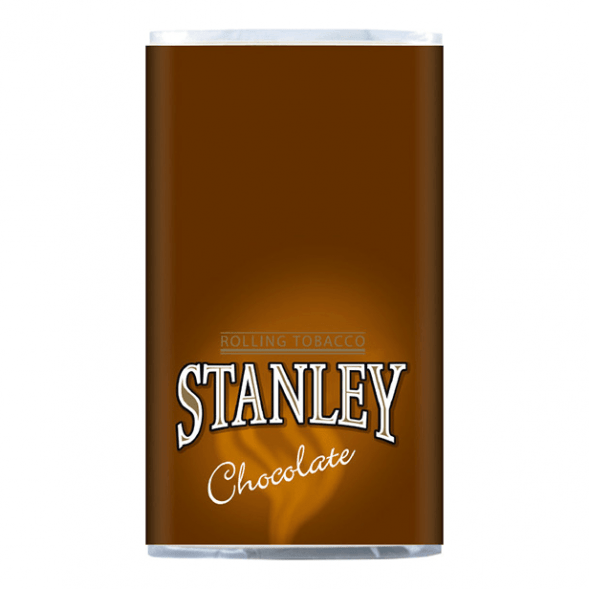 Табак сигаретный Stanley - Chocolate (30 грамм) купить в Перми