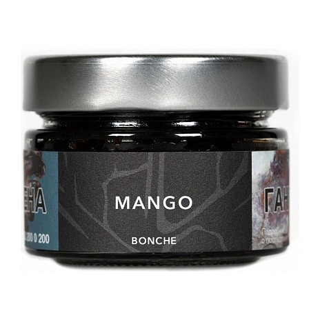 Табак Bonche - Mango (Манго, 60 грамм) купить в Перми