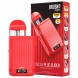 Электронная сигарета Brusko - Minican Plus Slider (Красный) купить в Перми