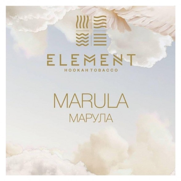 Табак Element Воздух - Marula (Марула, 200 грамм) купить в Перми