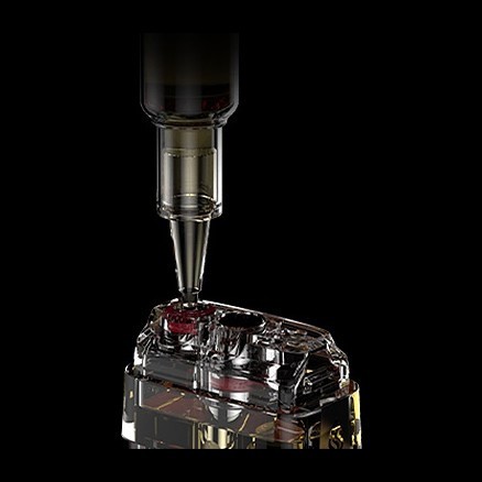 Электронная сигарета Vaporesso XROS 3 - Royal Gold купить в Перми