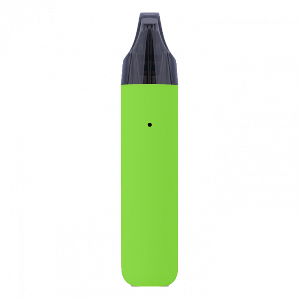 Электронная сигарета Brusko - Minican (350 mAh, Светло-Зелёный) купить в Перми