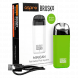 Электронная сигарета Brusko - Minican (350 mAh, Светло-Зелёный) купить в Перми