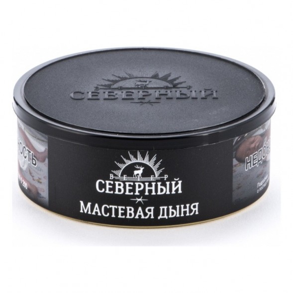 Табак Северный - Мастевая Дыня (100 грамм) купить в Перми