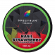 Табак Spectrum Hard - Basil Strawberry (Клубника Базилик, 200 грамм) купить в Перми