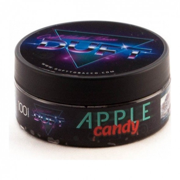 Табак Duft - Apple Candy (Яблочные Конфеты, 20 грамм) купить в Перми