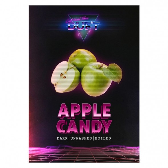 Табак Duft - Apple Candy (Яблочные Конфеты, 20 грамм) купить в Перми