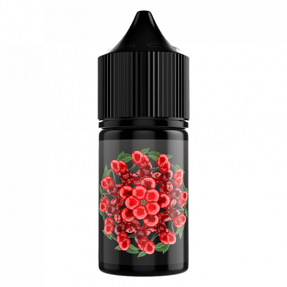 Жидкость SOAK L30 - Sweet Cherry (Сладкая Черешня, 30 мл, 2 мг) купить в Перми