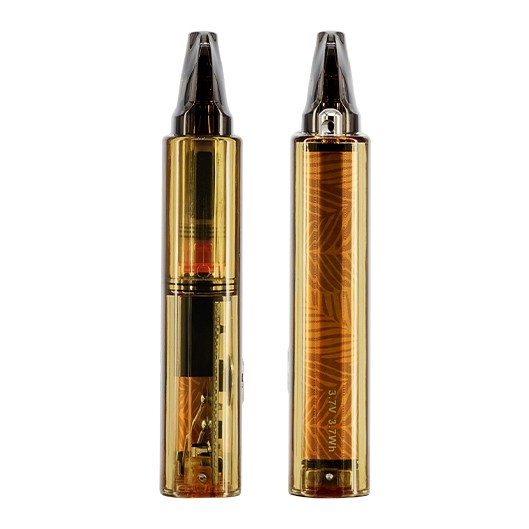 Электронная сигарета Brusko - APX C1 (Желтый Клен) купить в Перми