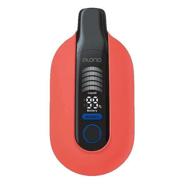 PLONQ ULTRA - Клубника Банан (12000 затяжек) купить в Перми