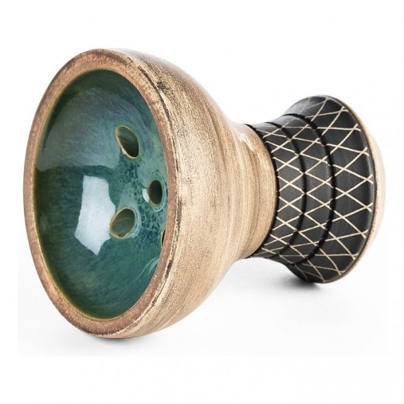 Чаша Alpha Bowl - Turk Design (Forest) купить в Перми