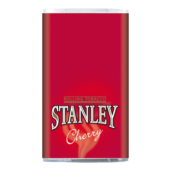 Табак сигаретный Stanley - Cherry (30 грамм) купить в Перми