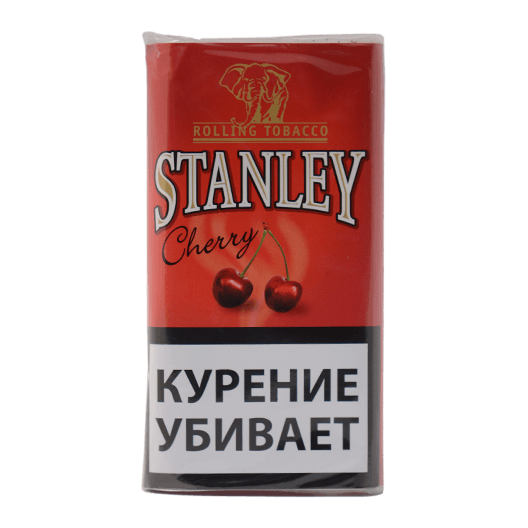 Табак сигаретный Stanley - Cherry (30 грамм) купить в Перми