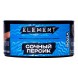 Табак Element Вода - Rich Peach NEW (Сочный Персик, 25 грамм) купить в Перми