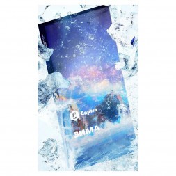 Табак Сарма - Зима (40 грамм)