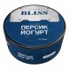 Табак Bliss - Персик Йогурт (100 грамм) купить в Перми
