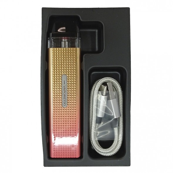 Электронная сигарета Vaporesso XROS Mini - Orange Red купить в Перми
