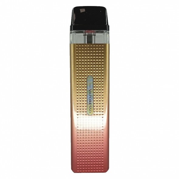 Электронная сигарета Vaporesso XROS Mini - Orange Red купить в Перми