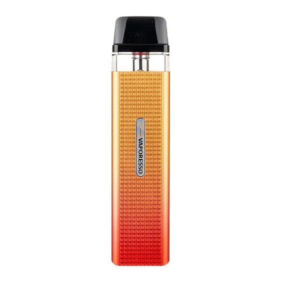 Электронная сигарета Vaporesso XROS Mini - Orange Red купить в Перми