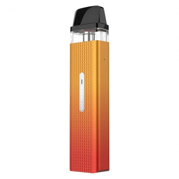 Электронная сигарета Vaporesso XROS Mini - Orange Red купить в Перми