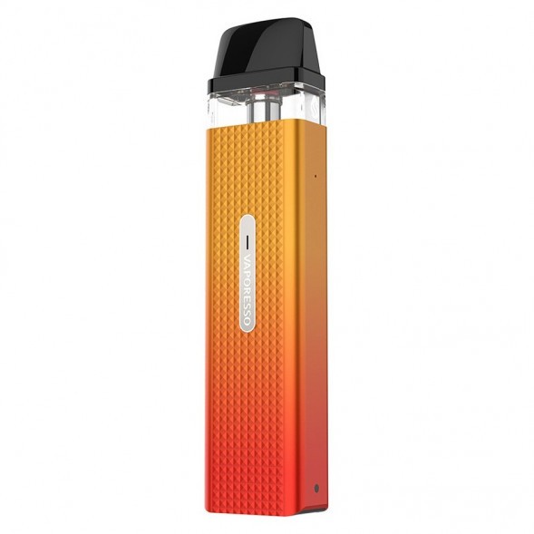 Электронная сигарета Vaporesso XROS Mini - Orange Red купить в Перми