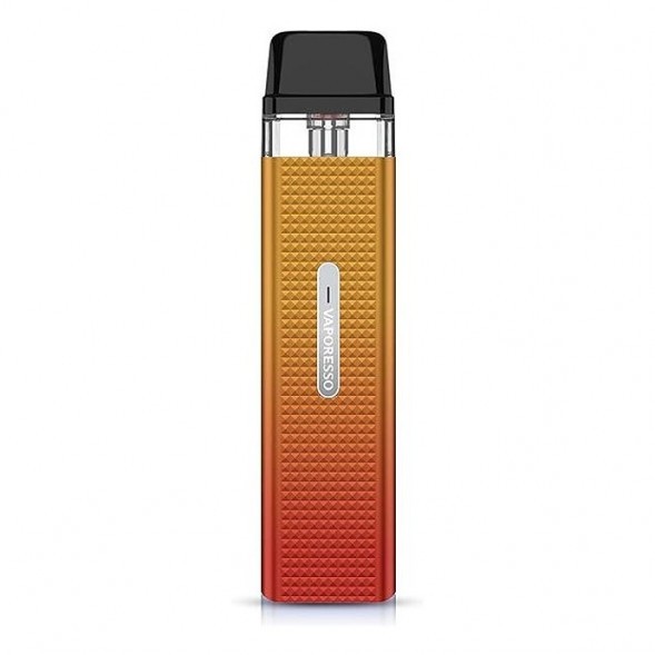 Электронная сигарета Vaporesso XROS Mini - Orange Red купить в Перми