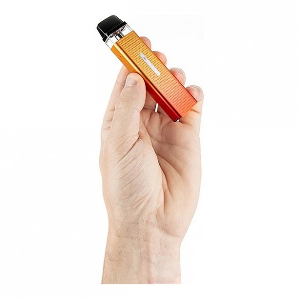 Электронная сигарета Vaporesso XROS Mini - Orange Red купить в Перми