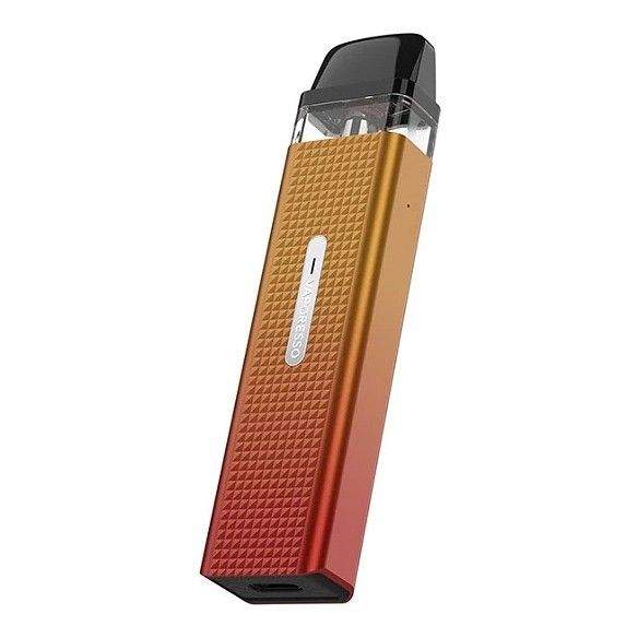 Электронная сигарета Vaporesso XROS Mini - Orange Red купить в Перми