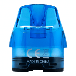 Сменный картридж Brusko - Minican 3 (Синий, без испарителя)