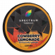 Табак Spectrum Hard - Cowberry Lemonade (Брусничный Лимонад, 25 грамм) купить в Перми