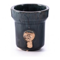 Чаша ST Classic - Глазурь Синяя