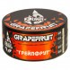 Табак BlackBurn - Grapefruit (Грейпфрут, 100 грамм) купить в Перми