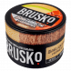 Смесь Brusko Medium - Дыня с Кокосом и Карамелью (50 грамм) купить в Перми