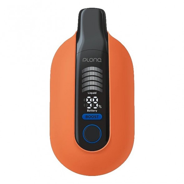 PLONQ ULTRA - Мексиканское Манго (12000 затяжек) купить в Перми