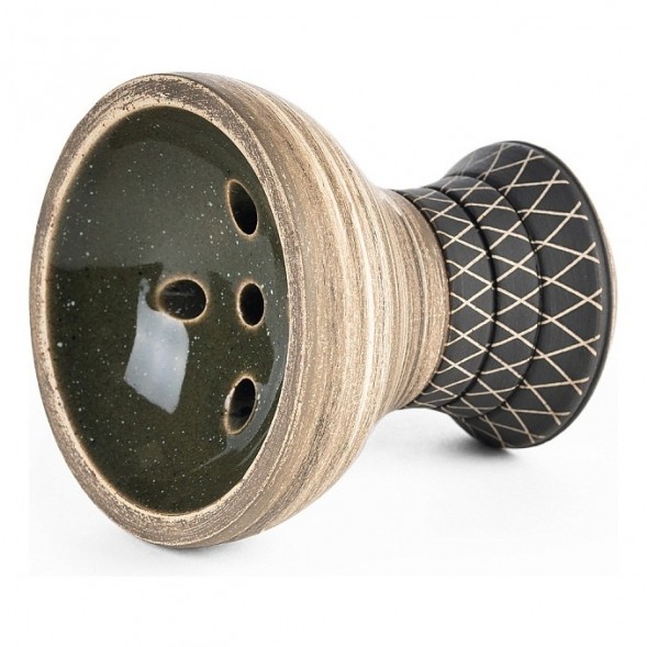 Чаша Alpha Bowl - Turk Design (Green Sand) купить в Перми