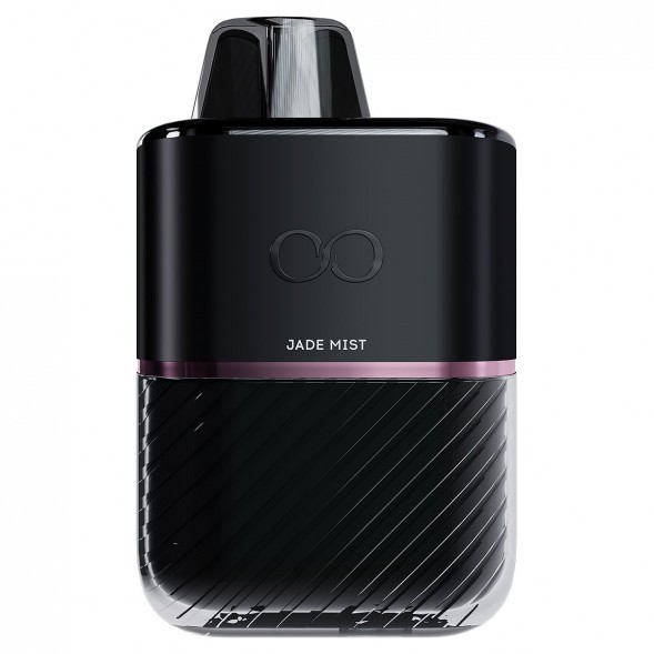 FOOSE BLACK - Жасминовый Чай (Jade Mist, 7000 затяжек) купить в Перми