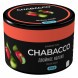 Смесь Chabacco MEDIUM - Double Apple (Двойное Яблоко, 40 грамм) купить в Перми