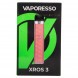 Электронная сигарета Vaporesso XROS 3 - Peach Pink купить в Перми