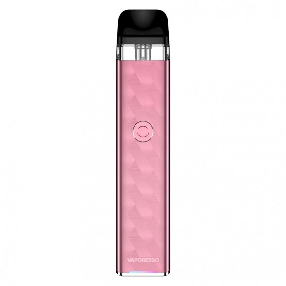 Электронная сигарета Vaporesso XROS 3 - Peach Pink купить в Перми