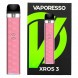 Электронная сигарета Vaporesso XROS 3 - Peach Pink купить в Перми