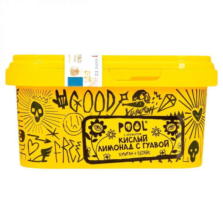 Табак Satyr - Turbo (Турбо, 100 грамм) купить в Перми