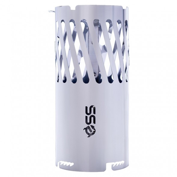 Защитная сетка-ветровик ESS (2 в 1) купить в Перми