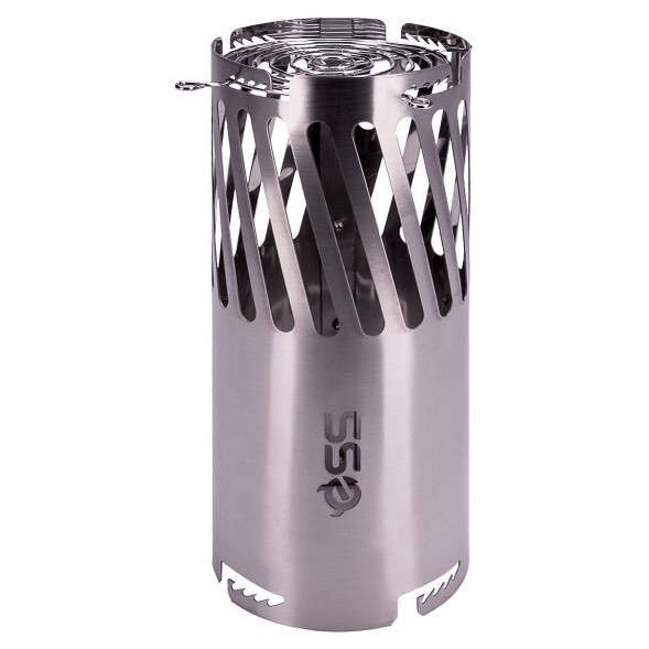 Защитная сетка-ветровик ESS (2 в 1) купить в Перми