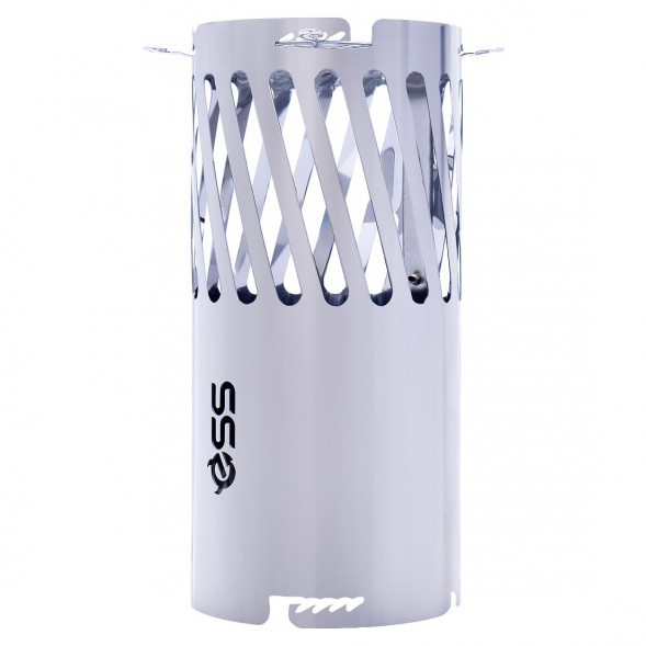 Защитная сетка-ветровик ESS (2 в 1) купить в Перми