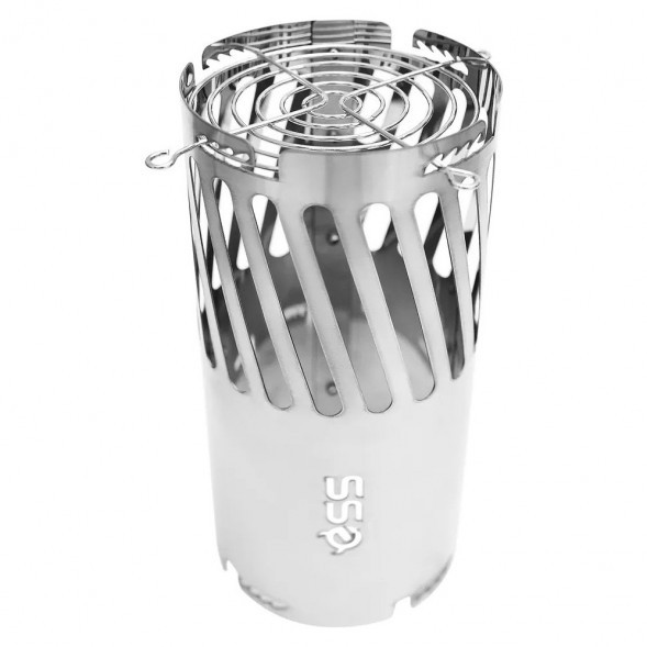 Защитная сетка-ветровик ESS (2 в 1) купить в Перми