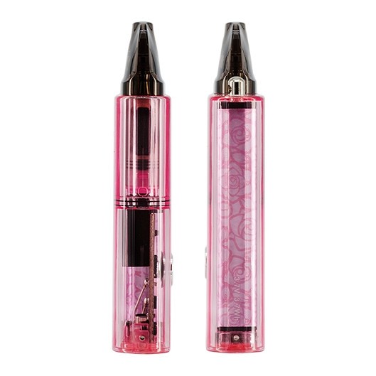 Электронная сигарета Brusko - APX C1 (Коралловый Цветок) купить в Перми